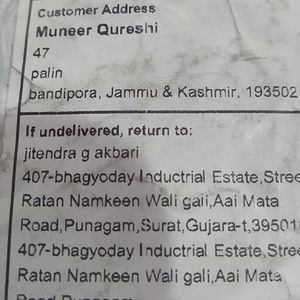 Meet your Posher, Muneer qureshi